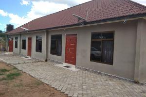 Apartment Near St Augustine University, Mwanza