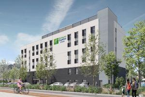 Holiday Inn Express & Suites BARCELONA - by IHG, Sabadell