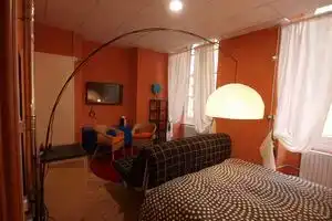 Andres GuestHouse Sanremo, Sanremo