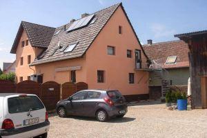 Ferienwohnung Misita Apart-hotel, Rust