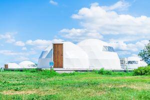 Glamprook Glamping, Nagano