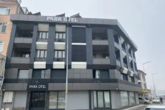 Park Hotel, Duzce