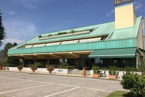 Hotel le Ville, Capannori