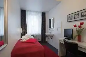 Brandenburger Hof, Koln