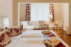 Hotel An den Bleichen, Stralsund