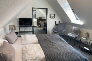 Altstadt-Hotel Gosequell, Goslar