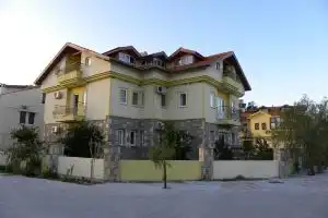 Ada Apart Hotel, Dalyan
