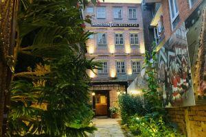 Hotel Central, Bhaktapur