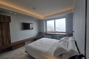 TPH Rooms, Taormina
