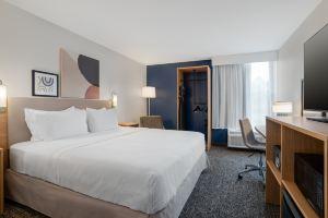 Spark by Hilton Historic Area Hotel, Williamsburg