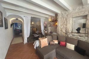 A 75sqm independent & full equipped loft in the quiet historic center of. Apartments, Ragusa