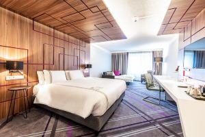 Premier Inn City Centre hotel, Braunschweig