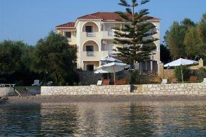 Stefania Apartments, Agia Marina