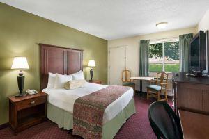 Baymont by Wyndham Hotel, Bozeman