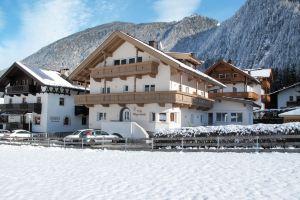 Wegscheider Hotel, Mayrhofen