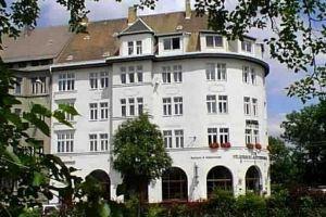 Antikhotel UG, Leipzig