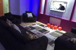 Nehir Residence Apartments, Bursa