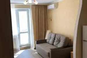 ApartOk Leningradskoe Shosse 835-1 Apartments, Khimki