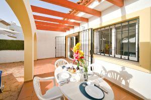 Puerta de 8 Hotel, Calpe