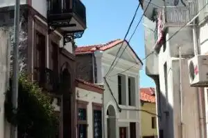 Paydos Tatil Evi Hotel, Ayvalik