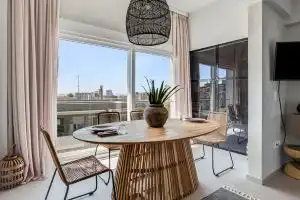 Sanders Old Port - Lovely 1-Bdr. Apt. Apartments