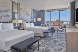 The Ritz-Carlton, Hotel, Portland