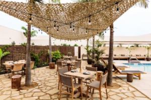 Hotel June West La, a Member of Design Hotels, Los Angeles