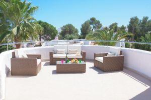 Olivos Hotel, Cala d'Or