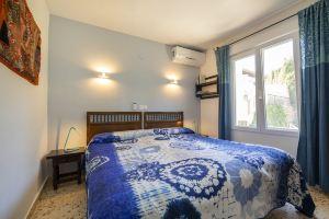 Villa Sol, Calpe