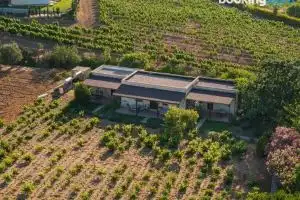 Bagbadem Tatil Ciftliği Hotel, Bozcaada