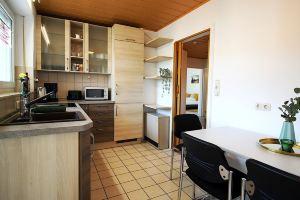 3 Bedroom Apartment in wã¼rzburg, Wurzburg