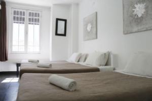 Hotel Boutique Tremo Parque Bustamante, Santiago