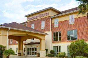 Comfort Suites University Drive, College Station