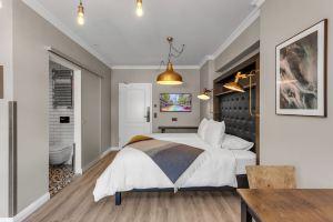 Oddsson Downtown Hotel, Reykjavik