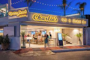 Kastro Beach Apartments, Malia