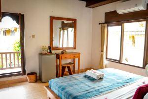Jati 3 Bungalows and Spa Hotel, Ubud