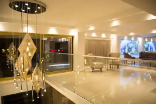 TN & CO Hotel, Mugla