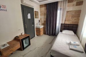 MY Beach BİANCO Hotel, Kusadasi