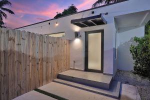Nice Villa in 4, Miami