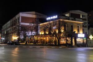 Hotel Ma Belle, Pristina