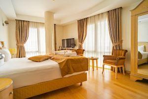 Marlen Hotel Mavisehir, Izmir