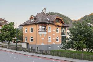 Villa Maria - Suiten & Appartement, Kufstein