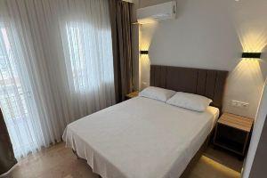 Eren Hotel, Cesme