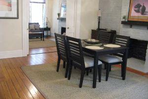 FAN-tastic 2 Bedroom - Furnished Historical House, Richmond