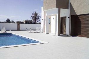 2 Bedroom Private vacation home in, Aghir