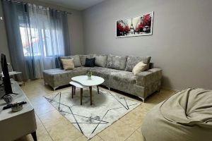 Spacious Apartment in a Prime Location Near the Artificial Lake and Blloku Area, Tirana