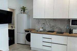 Loft B /apt. Completo/cocina+baño Privado/wifi Apartments, Alicante