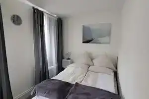 Hotel Restaurant Adria Kroatien, Bad Ems