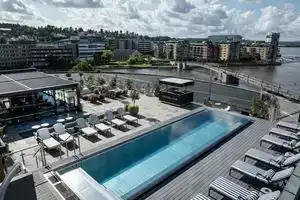 Quality Hotel Tonsberg, Toensberg