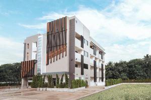 Your Place Apartment Prachuap, Prachuap Khiri Khan